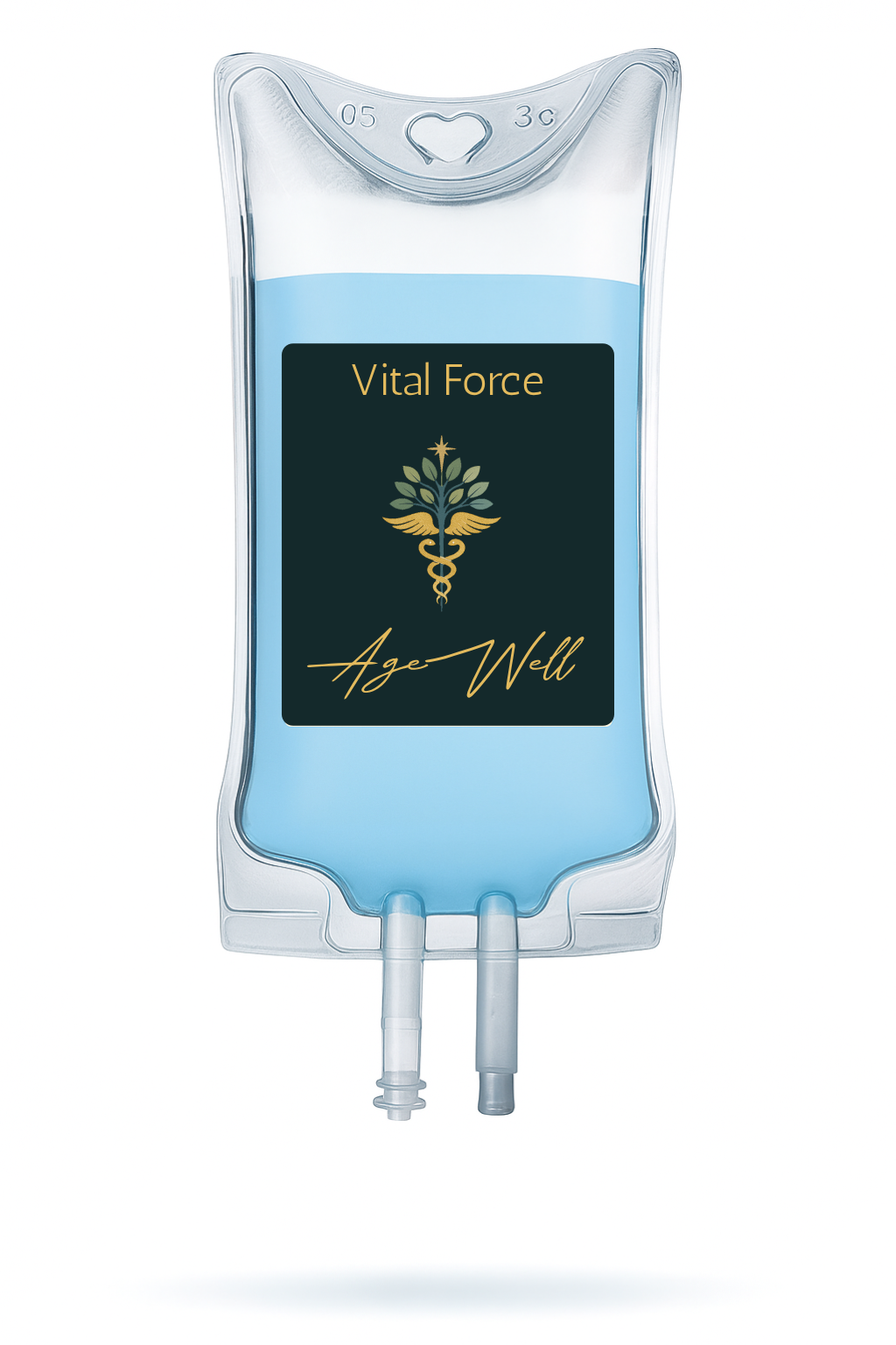 Vital Force IV bag