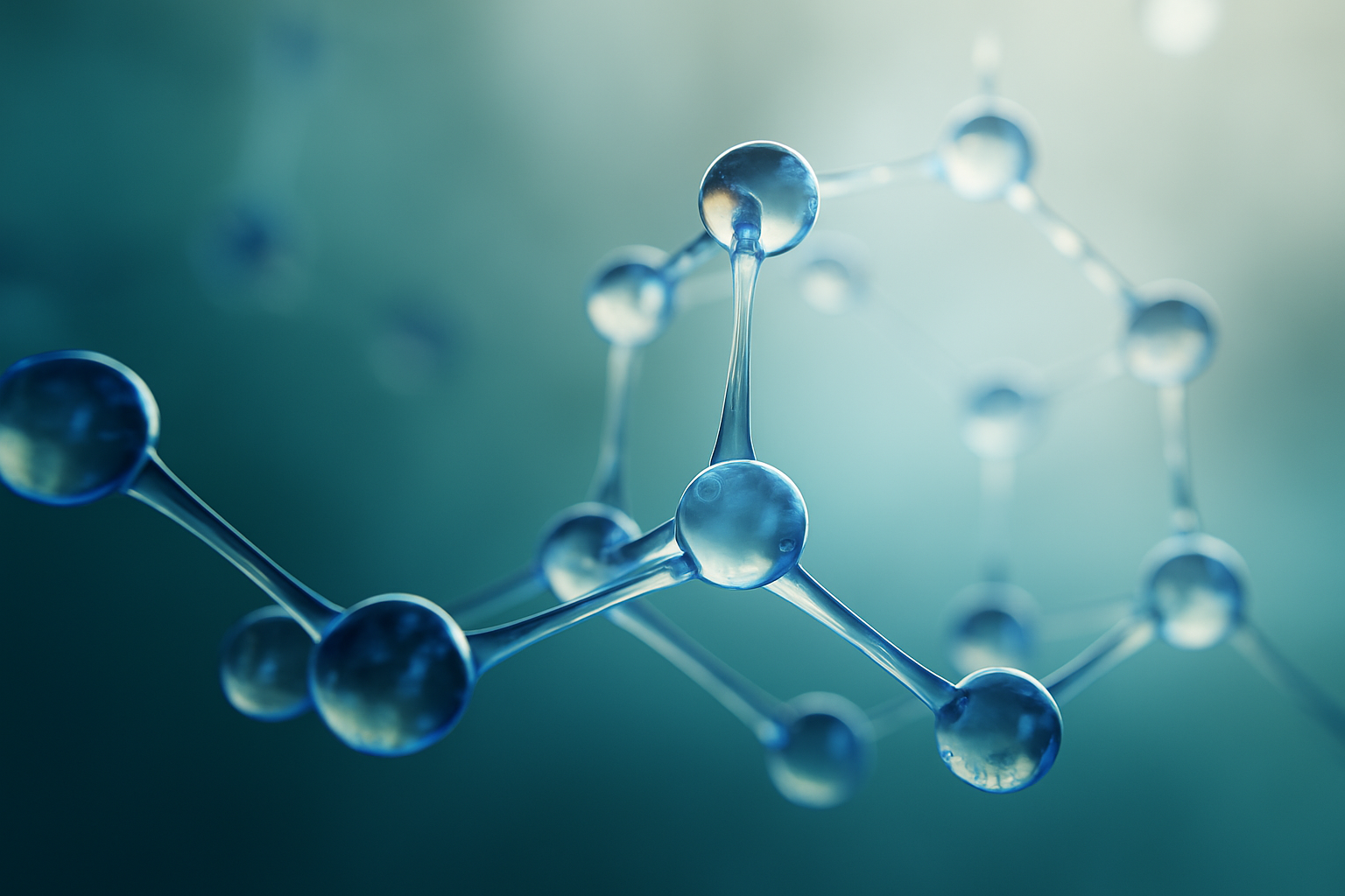 Peptide therapy
