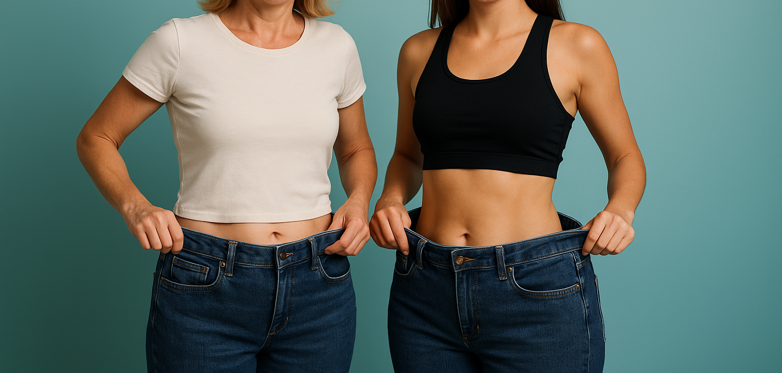 Weight loss